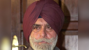 KPS Gill tried changing Indian hockey but ended up as a half-baked messiah
