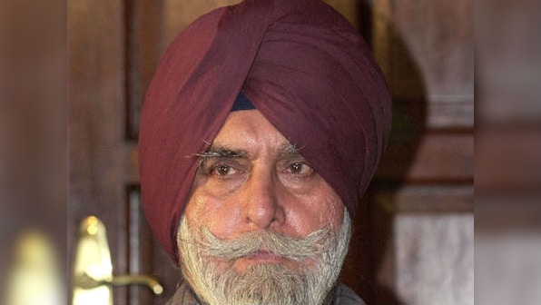 KPS Gill tried changing Indian hockey but ended up as a half-baked messiah
