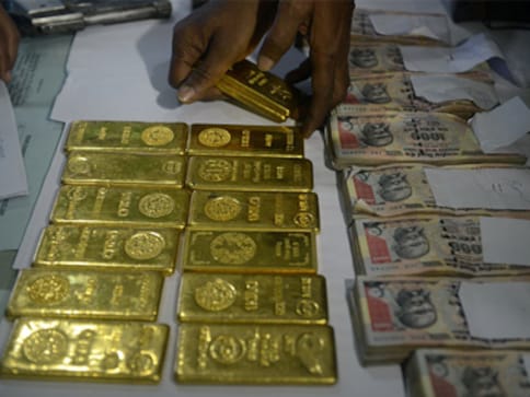 Sekhar Reddy money laundering case: ED attaches 30 kg of gold bars worth Rs 8.56 crore Sekhar Reddy money laundering case: ED attaches 30 kg of gold bars worth Rs 8.56 crore