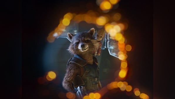 Guardians of the Galaxy Vol 2 video review: Lots of family drama, not enough jokes