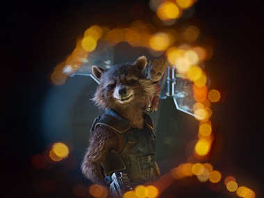 Guardians of the Galaxy Vol 2 video review: Lots of family drama, not enough jokes Guardians of the Galaxy Vol 2 video review: Lots of family drama, not enough jokes