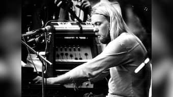 Gregg Allman, legendary co-founder of the Allman Brothers Band, dead at 69