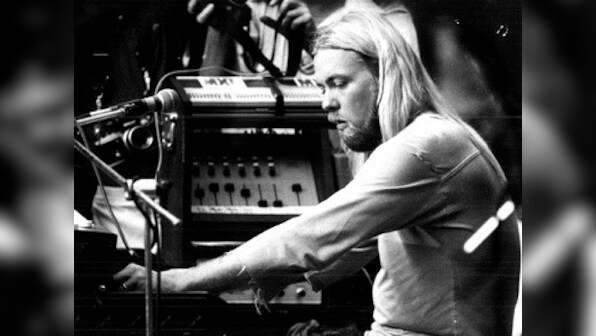 Gregg Allman, legendary co-founder of the Allman Brothers Band, dead at 69
