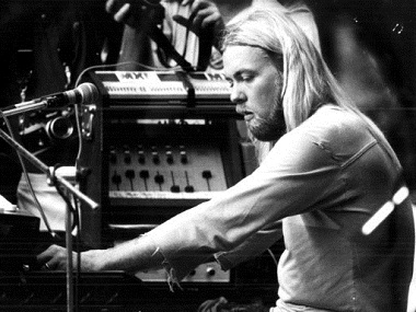 Gregg Allman, legendary co-founder of the Allman Brothers Band, dead at 69 Gregg Allman, legendary co-founder of the Allman Brothers Band, dead at 69