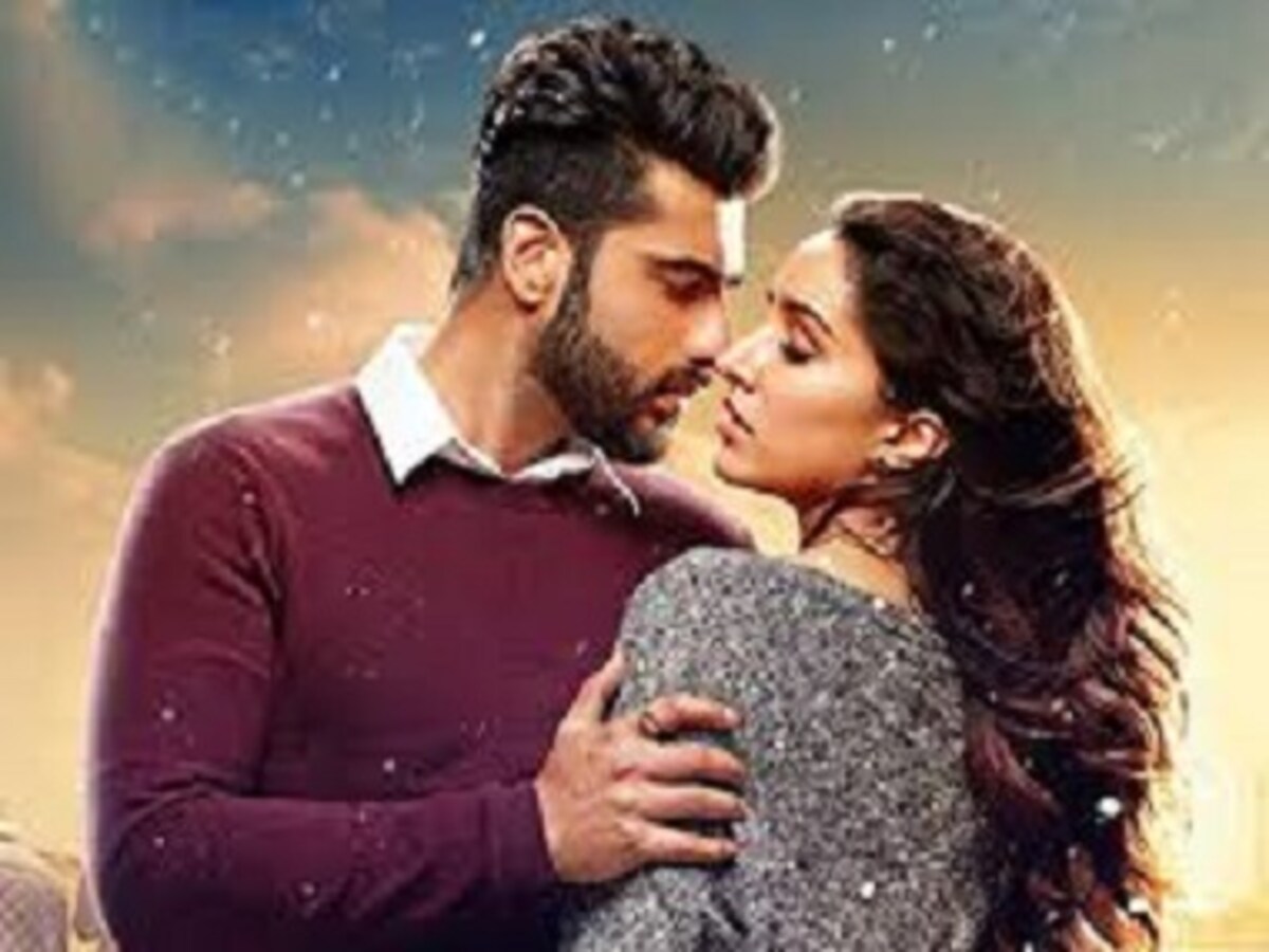 Half Girlfriend quick review: Arjun, Shraddha's romance follows ...