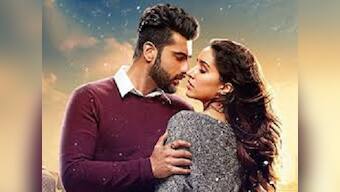 Half Girlfriend quick review: Arjun, Shraddha's romance follows Chetan Bhagat's script