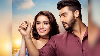 Half Girlfriend: Why are Bollywood movies desperate to end with women becoming 'full girlfriends'?