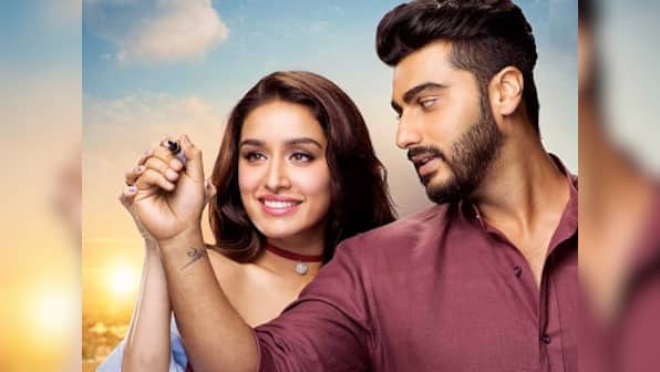 Half Girlfriend: Why are Bollywood movies desperate to end with women becoming 'full girlfriends'?