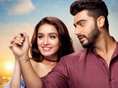 Half Girlfriend: Why are Bollywood movies desperate to end with women becoming 'full girlfriends'? Half Girlfriend: Why are Bollywood movies desperate to end with women becoming 'full girlfriends'?