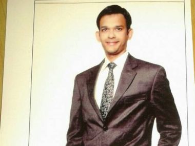 BJP activist appeals for Hamid Nihal Ansari's release from Pakistan jail; asks Navjot Singh Sidhu to intervene BJP activist appeals for Hamid Nihal Ansari's release from Pakistan jail; asks Navjot Singh Sidhu to intervene