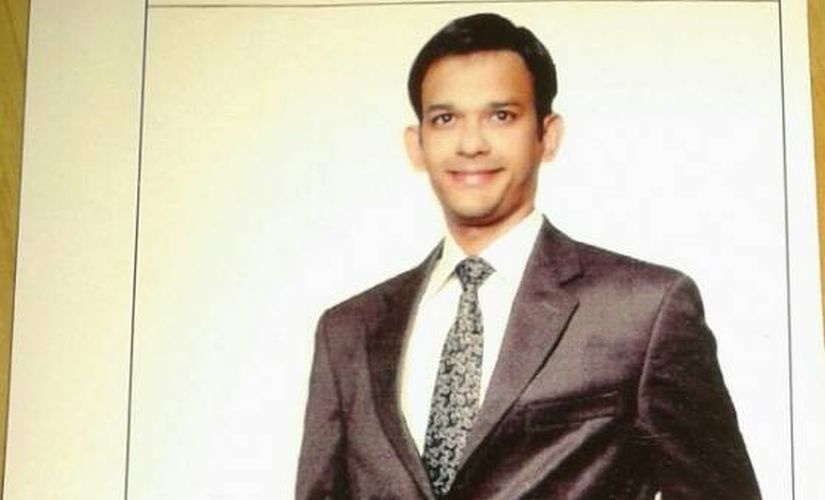 Hamid Nihal Ansari, a Mumbai-based engineer, has been languishing in a Pakistani prison for the past 5 years. Image courtesy: