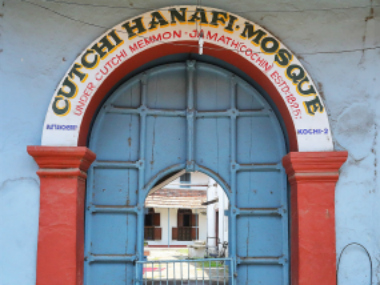 Fort Kochi and Mattancherry journal, Part 5: Kutchi Memons, driven out of their homeland, rebuilt businesses in Kerala Fort Kochi and Mattancherry journal, Part 5: Kutchi Memons, driven out of their homeland, rebuilt businesses in Kerala