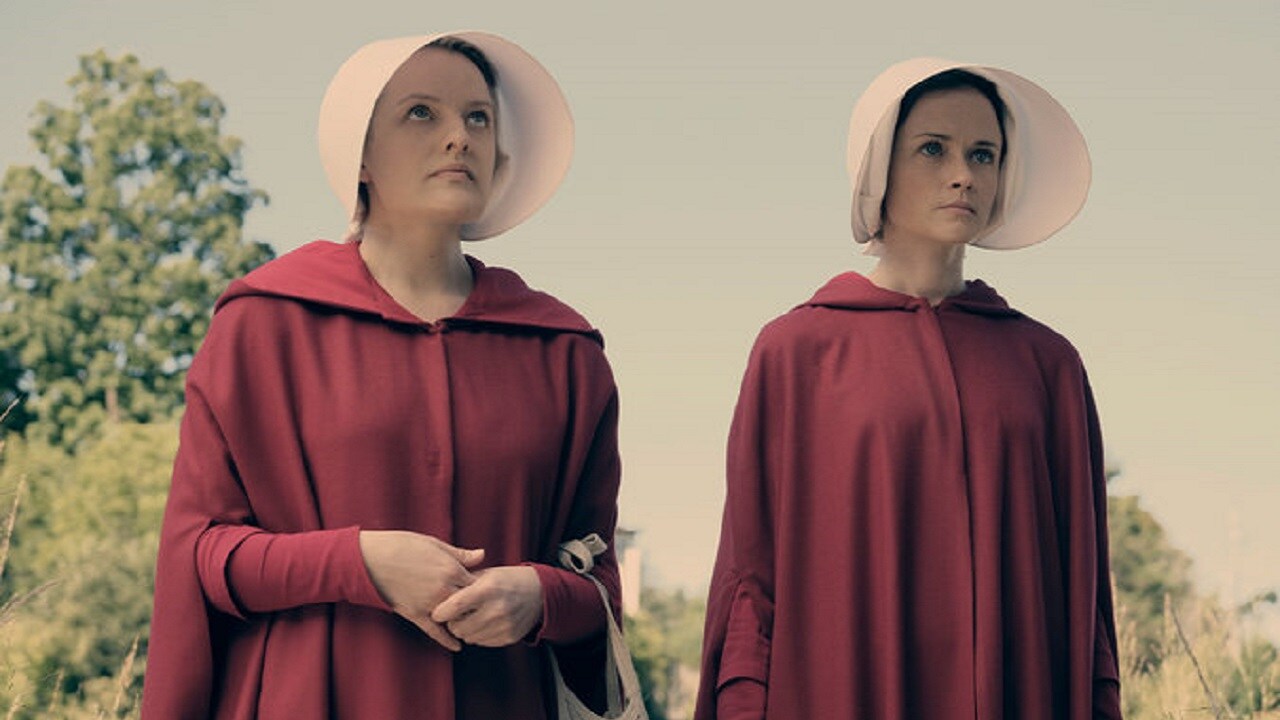 The Handmaids Tale Indian Premiere Of Hulu Show To Follow Multi City 