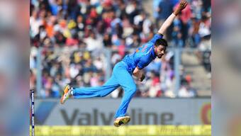 Champions Trophy 2017: Hardik Pandya's lively pace, ability to finish games make him vital for India