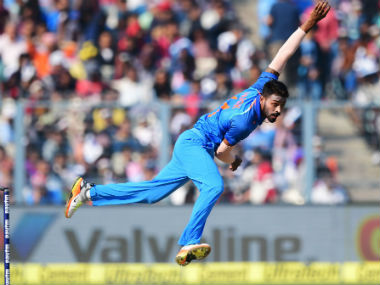 Champions Trophy 2017: Hardik Pandya's lively pace, ability to finish games make him vital for India Champions Trophy 2017: Hardik Pandya's lively pace, ability to finish games make him vital for India