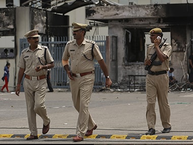 haryana police t shirt