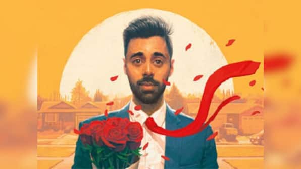 Hasan Minhaj's Homecoming King holds no surprises if you're familiar with desi comedy