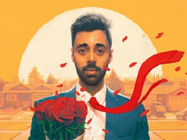Hasan Minhaj's Homecoming King holds no surprises if you're familiar with desi comedy Hasan Minhaj's Homecoming King holds no surprises if you're familiar with desi comedy