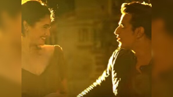 Watch: Prince Narula, Yuvika Choudhary make their singing debut with 'Hello Hello'