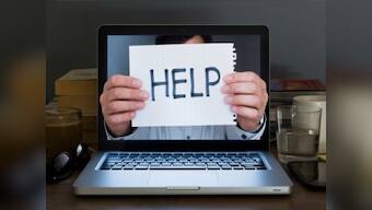 Cops foil suicide bid, save 32-year-old woman lawyer: Watch footage of the rescue here