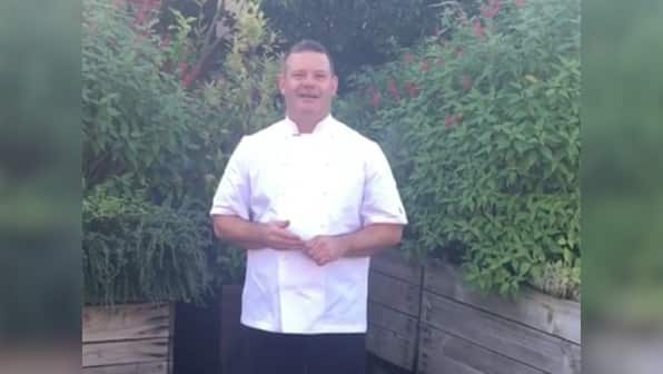 MasterChef Australia judge Gary Mehigan to return to India for an international food festival