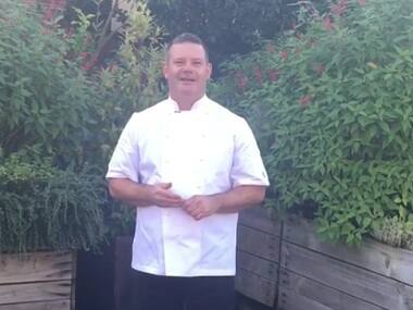 MasterChef Australia judge Gary Mehigan to return to India for an international food festival