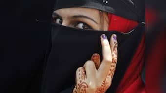 Muslim girl spit upon, hijab yanked off by teenage classmate in New York City high school