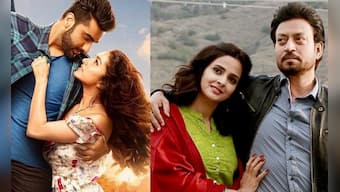 Half Girlfriend, Hindi Medium box office collection: Both films going steady and safe