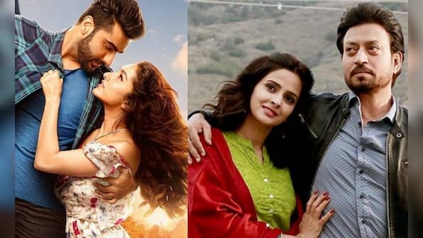 Half Girlfriend, Hindi Medium box office collection: Both films going steady and safe