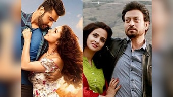 Half Girlfriend, Hindi Medium box office collection: Slow start for new releases as Baahubali 2 reigns