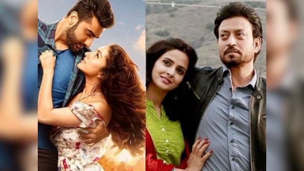 Half Girlfriend, Hindi Medium box office collection: Slow start for new releases as Baahubali 2 reigns