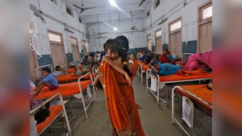 Diphtheria death toll at Delhi civic hospital rises to 18; North Delhi mayor Adesh Gupta sets up panel to seek report