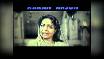 Mother's Day: 10 ultimate Bollywood dialogues which are the Mother of all filminess