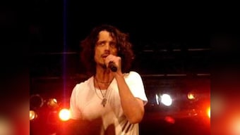 Chris Cornell passes away; fellow musicians pay tribute to the legend of grunge rock