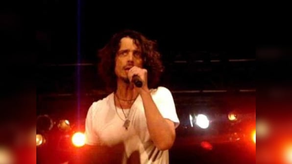 Chris Cornell passes away; fellow musicians pay tribute to the legend of grunge rock
