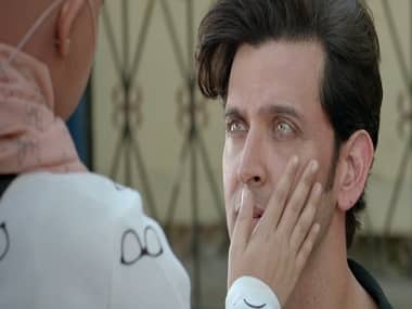 Hrudayantar review round-up: Vikram Phadnis' Marathi film is designed to make you cry