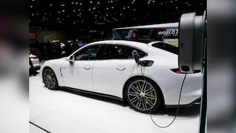 Volkswagen's emission scandal now extends to its Porsche lineup, Cayenne models to be recalled