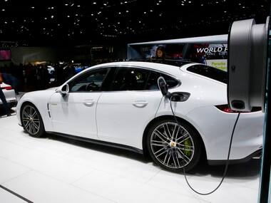 Volkswagen's emission scandal now extends to its Porsche lineup, Cayenne models to be recalled