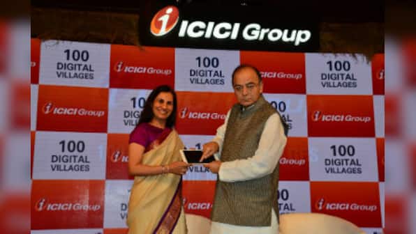 Bridging rural, urban areas: ICICI bank to create 500 digital villages by December 2017