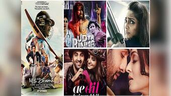 IIFA 2017: Ae Dil Hai Mushkil, Neerja lead nominations; Rustom, Dangal snubbed