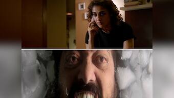 Imaikka Nodigal trailer: Anurag Kashyap makes Tamil acting debut with this action thriller