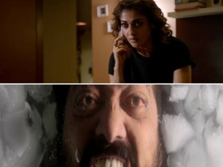 Imaikka Nodigal trailer: Anurag Kashyap makes Tamil acting debut with this action thriller