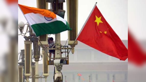 China hopes to see India at the next One Belt One Road meet in 2019