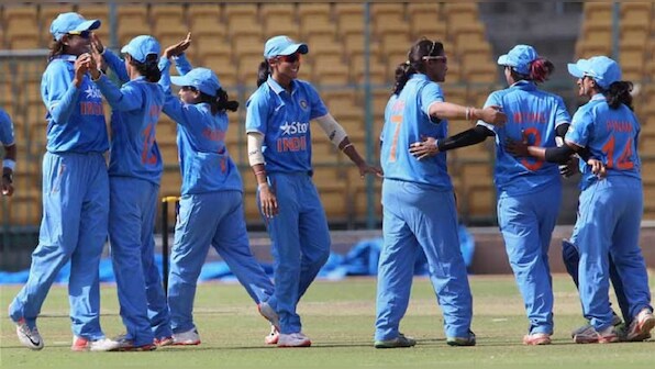 ICC Women's World Cup 2017: Lack of financial support, training means India will have to play catch up
