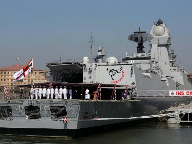 Fearing China backlash, India to not include Australia in joint naval drills involving US and Japan in the Bay of Bengal Fearing China backlash, India to not include Australia in joint naval drills involving US and Japan in the Bay of Bengal