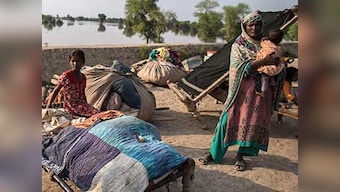 Over 2.8 million Indians were displaced in 2016, nation ranks third worldwide: report