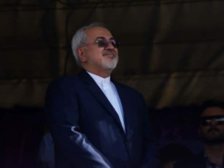 Donald Trump in Riyadh: Iranian foreign minister Javad Zarif lashes out at US president's negative remarks