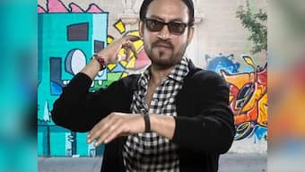 Watch: Irrfan Khan's hilarious take on millennials who look down on the Hindi medium