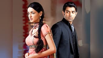 Iss Pyaar Ko Kya Naam Doon returns for season three, with Barun Sobti in the lead: Watch