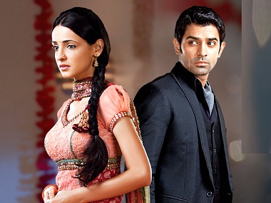 Iss Pyaar Ko Kya Naam Doon returns for season three, with Barun Sobti in the lead: Watch Iss Pyaar Ko Kya Naam Doon returns for season three, with Barun Sobti in the lead: Watch